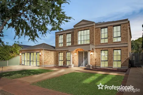 Property photo of 75 Dunnings Road Point Cook VIC 3030