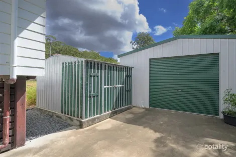 Property photo of 7 Ling Street Toolooa QLD 4680