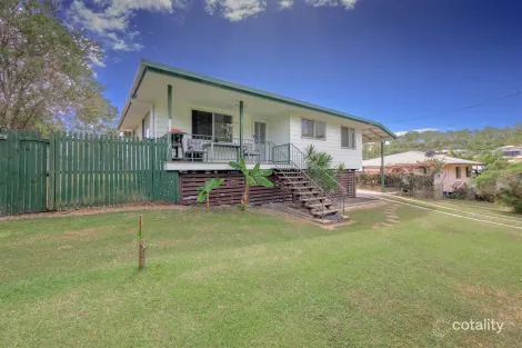 Property photo of 7 Ling Street Toolooa QLD 4680