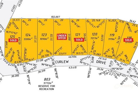 54 Curlew Dr, Bruce Rock, WA 6418