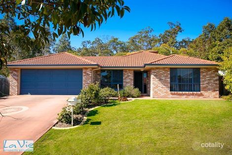 42 Jezabel Dr, Springfield Lakes, QLD 4300
