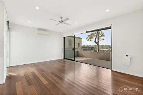 Property photo of 8 Lilyfield Road Rozelle NSW 2039