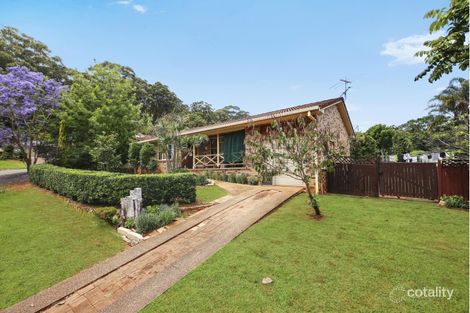 Property photo of 29 Cattle Brook Road Port Macquarie NSW 2444