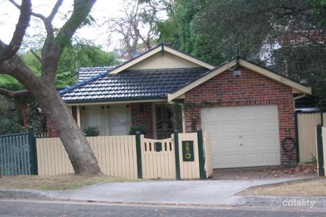 32 Auburn St, Hunters Hill, NSW 2110