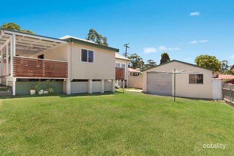 Property photo of 97 Joslin Street Kotara NSW 2289