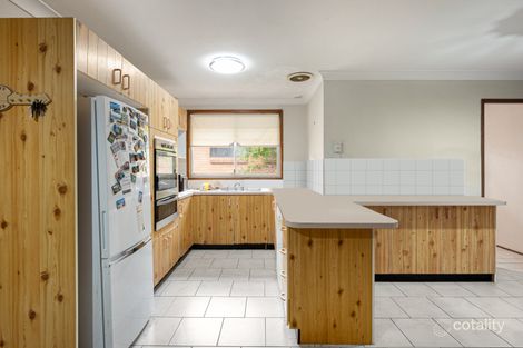 Property photo of 12 Moffat Place Minto NSW 2566