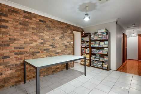 Property photo of 12 Moffat Place Minto NSW 2566