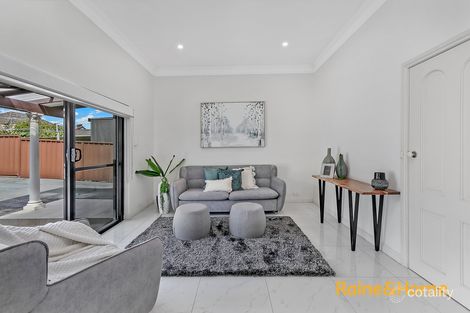 Property photo of 21 Russell Street Russell Lea NSW 2046