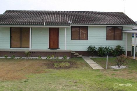 Property photo of 7 Nelson Street Cessnock NSW 2325