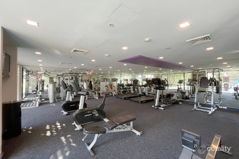 Property photo of 902/5 Sterling Circuit Camperdown NSW 2050