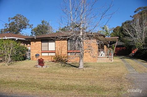 9 Fourth Ave, Toukley, NSW 2263