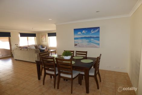 Property photo of 11 Cummings Crescent Merredin WA 6415