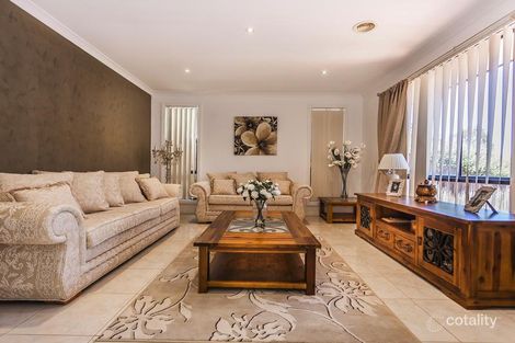 Property photo of 9 Orlando Drive Roxburgh Park VIC 3064