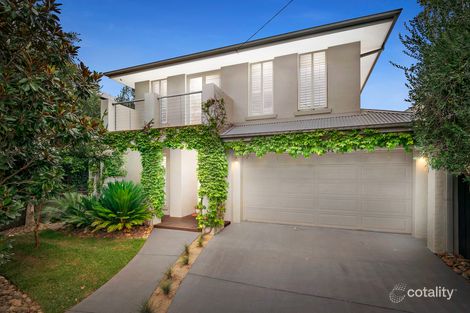 Property photo of 46 Retreat Road Hampton VIC 3188