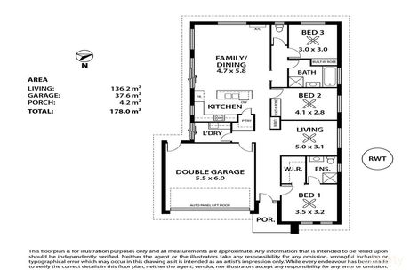 142c Hindmarsh Rd, Murray Bridge, SA 5253