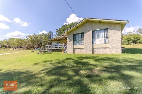 Property photo of 69 Berecry Road Mangrove Mountain NSW 2250