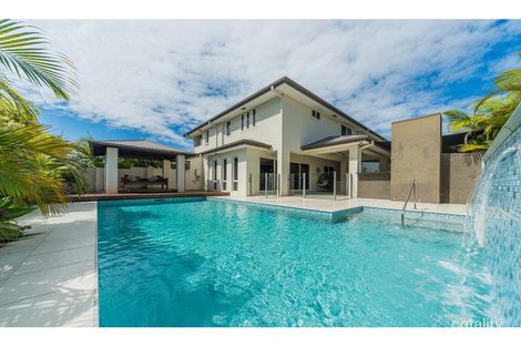 1 Zenith Cres, Pacific Pines, QLD 4211