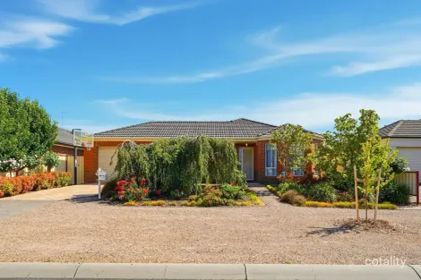 8 Charlotte Ave, Harkness, VIC 3337