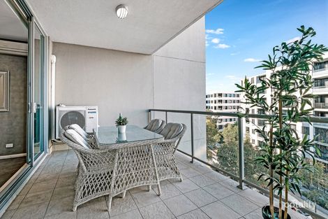 Property photo of 508/149-161 O'Riordan Street Mascot NSW 2020