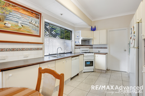 Property photo of 7 Gibson Street Beachmere QLD 4510