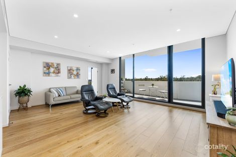 Property photo of 1009/100 Fairway Drive Norwest NSW 2153