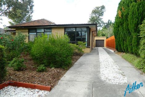 Property photo of 60 Tulip Grove Cheltenham VIC 3192