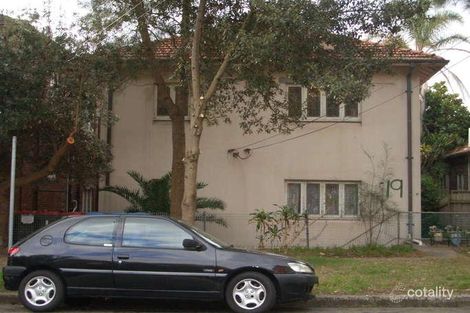 19 Pacific St, Bronte, NSW 2024