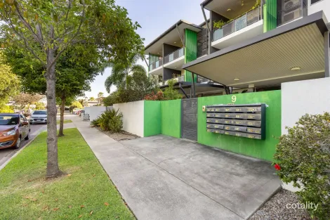 Property photo of 325/9 Quandong Crescent Nightcliff NT 0810