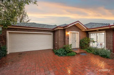 Property photo of 2/4 Dunsterville Street Sandringham VIC 3191