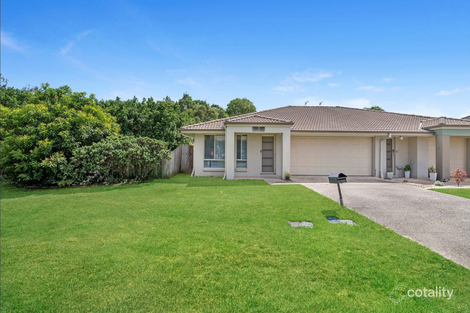 1/15 Freestone Dr, Upper Coomera, QLD 4209