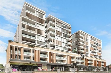 112/19 Bay St, Rockdale, NSW 2216