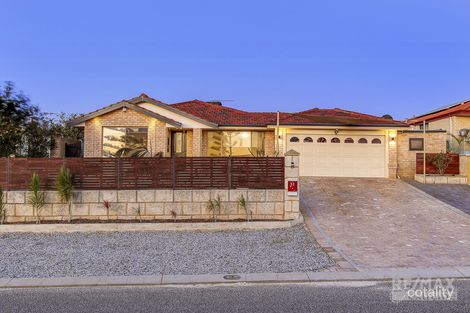 Property photo of 31 Rio Marina Way Mindarie WA 6030