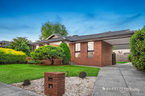 10 Burlington Cres, Wantirna, VIC 3152