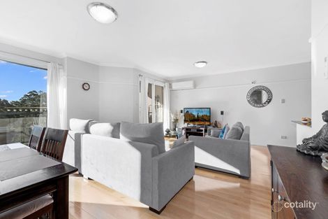 Property photo of 602/91A Bridge Road Westmead NSW 2145