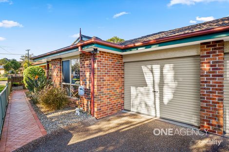 Property photo of 5/29 Central Avenue Oak Flats NSW 2529