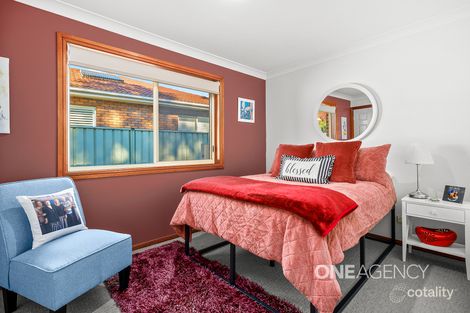 Property photo of 5/29 Central Avenue Oak Flats NSW 2529