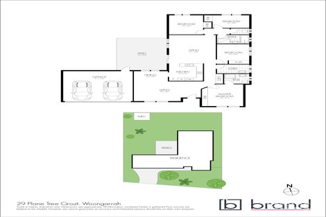 Property photo of 29 Plane Tree Circuit Woongarrah NSW 2259