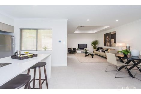 Property photo of 3/222A Labouchere Road Como WA 6152