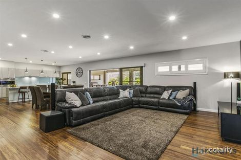 Property photo of 44 Bunyip Drive Drouin VIC 3818