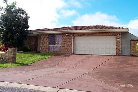 3 Seppelt Pl, Marangaroo, WA 6064