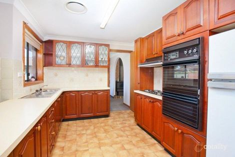 Property photo of 12 Macina Place St Clair NSW 2759