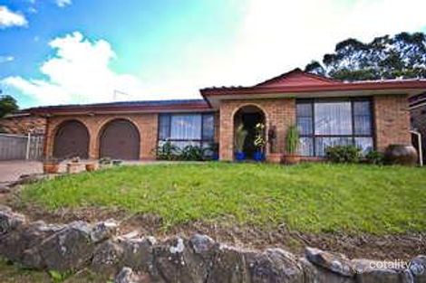 23 Prairie Vale Rd, Bossley Park, NSW 2176