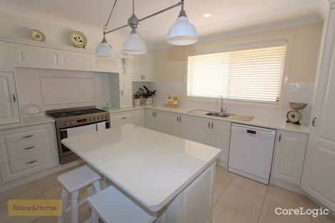 Property photo of 7 Parer Road Abercrombie NSW 2795