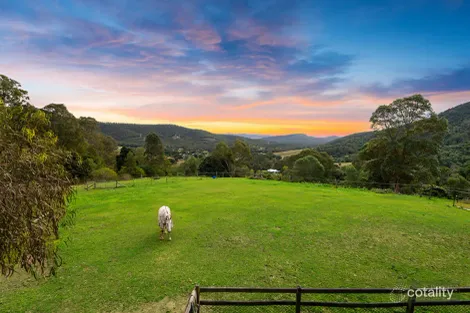 Property photo of 43 Rowe Lane Cedar Creek QLD 4207