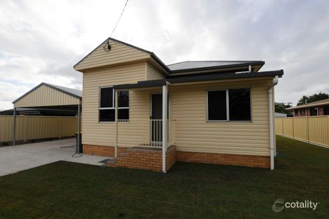 Property photo of 57 Johnston Street Millbank QLD 4670