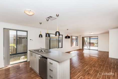 Property photo of 31 Chambered Way Jindalee WA 6036
