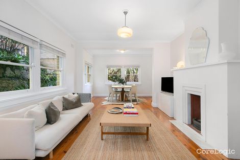 Property photo of 3/10 Avenue Road Mosman NSW 2088