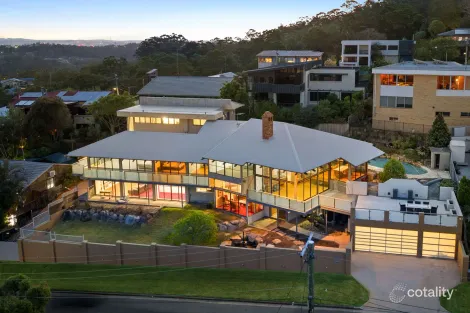 Property photo of 36 Prenzler Street Upper Mount Gravatt QLD 4122