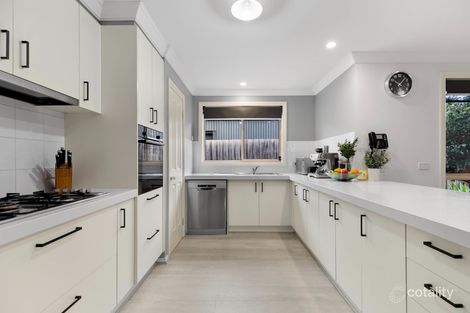 Property photo of 13 Burge Drive Sunbury VIC 3429