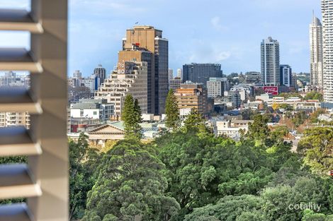 Property photo of 801/209 Castlereagh Street Sydney NSW 2000